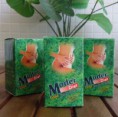 MODER DIET (3Frascos)