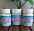 NATU DIET (3 frascos) PROMOÇÃO