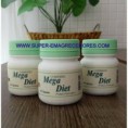 MEGA DIET (3 FRASCOS)